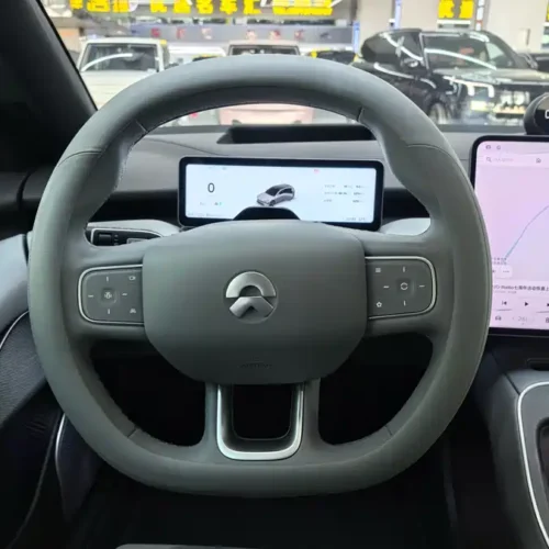 Used NIO ET5T 2025 75kWh Touring