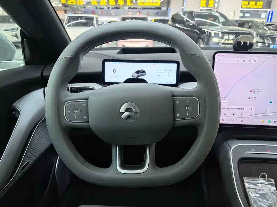 Used NIO ET5T 2025 75kWh Touring