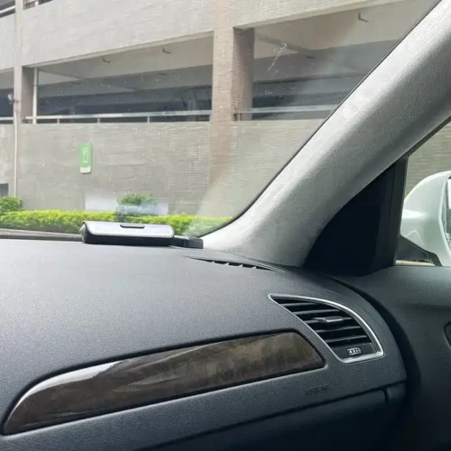 Used Audi A4L 2015 35 TFSI automatic standard