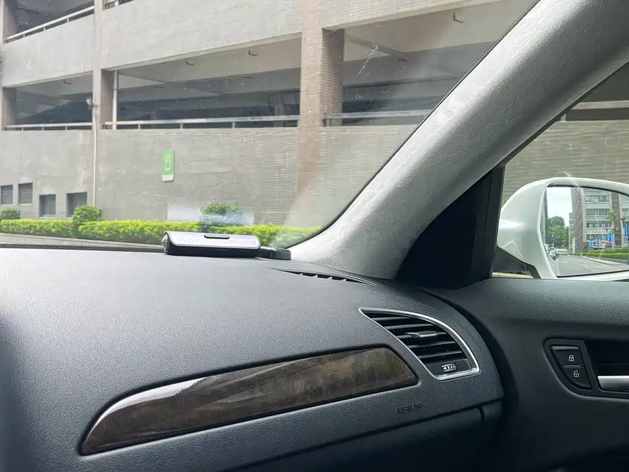 Used Audi A4L 2015 35 TFSI automatic standard