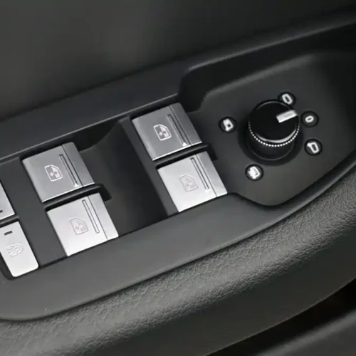 Used Audi A6L 2024 45 TFSI Premium Dynamic Model