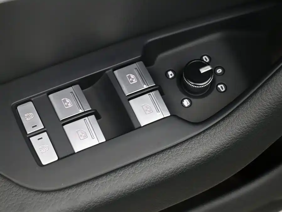 Used Audi A6L 2024 45 TFSI Premium Dynamic Model