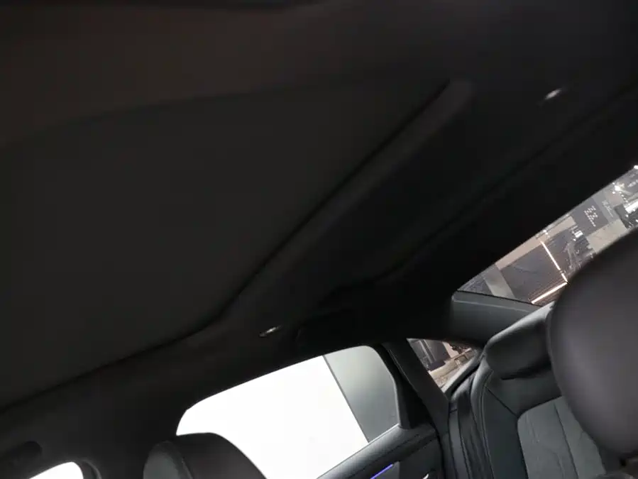 Used Audi A6L 2024 45 TFSI Premium Dynamic Model