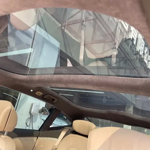 Used NIO ET7 2022 model 100kWh first edition