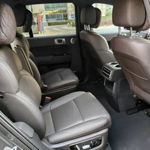 Used Li Auto L8 2023 Max