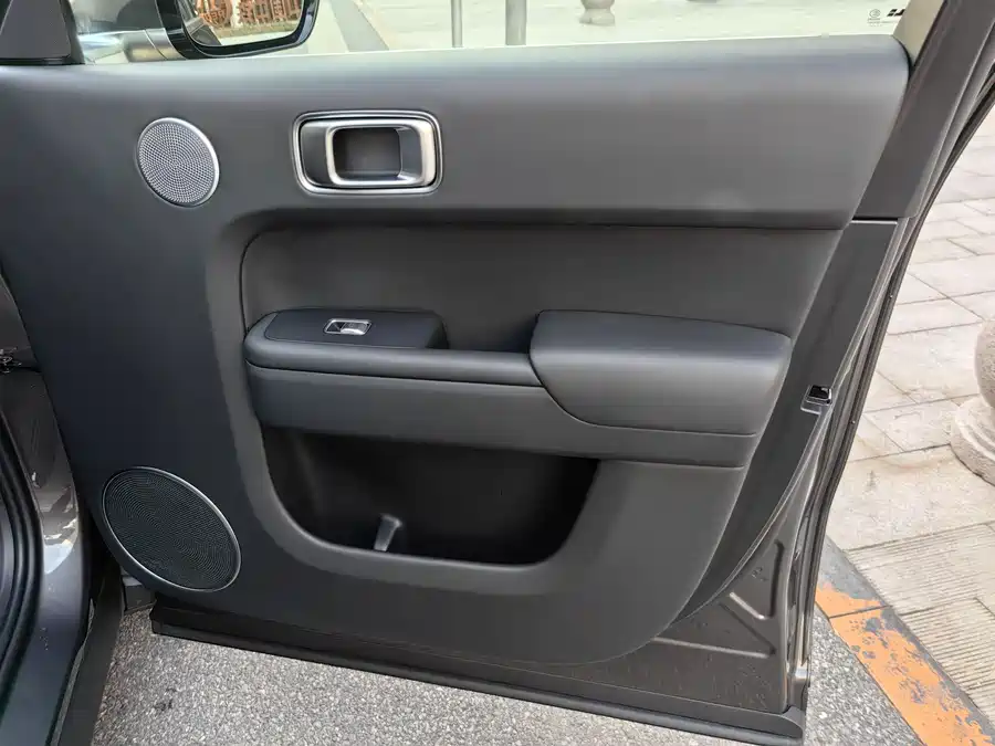 Used Li Auto L8 2023 Max