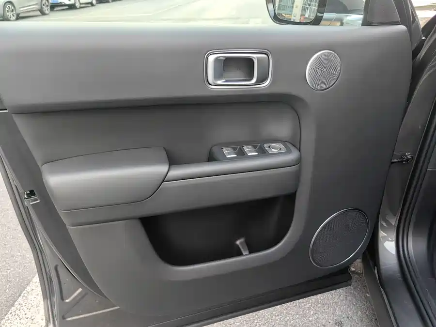 Used Li Auto L8 2023 Max