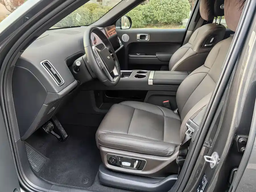 Used Li Auto L8 2023 Max