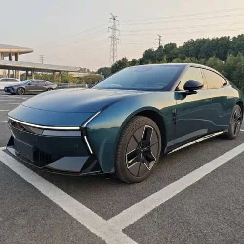 900x675_0_q87_c42_autohomecar__ChxpVmkynVOACQ2yAAlkmc508EY550.jpg.webp Used Xpeng P7 2025 702 Long Battery Life Ultra