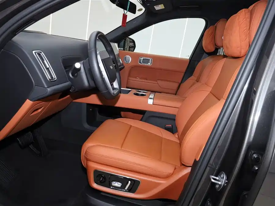 Used Li Auto L9 2024 Ultra