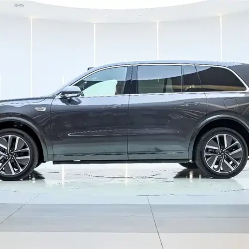 Used Li Auto L9 2024 Ultra