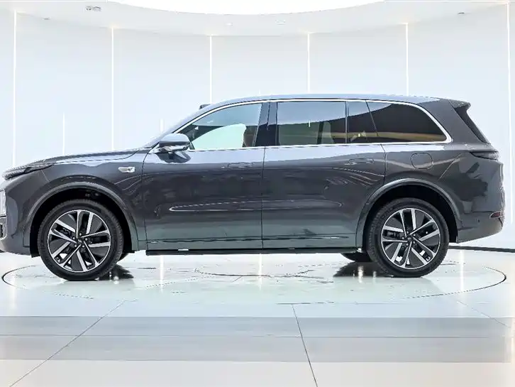 Used Li Auto L9 2024 Ultra