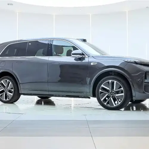 Used Li Auto L9 2024 Ultra