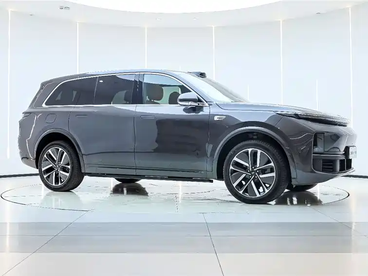 Used Li Auto L9 2024 Ultra