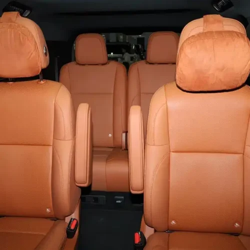 Used Li Auto L9 2024 Ultra