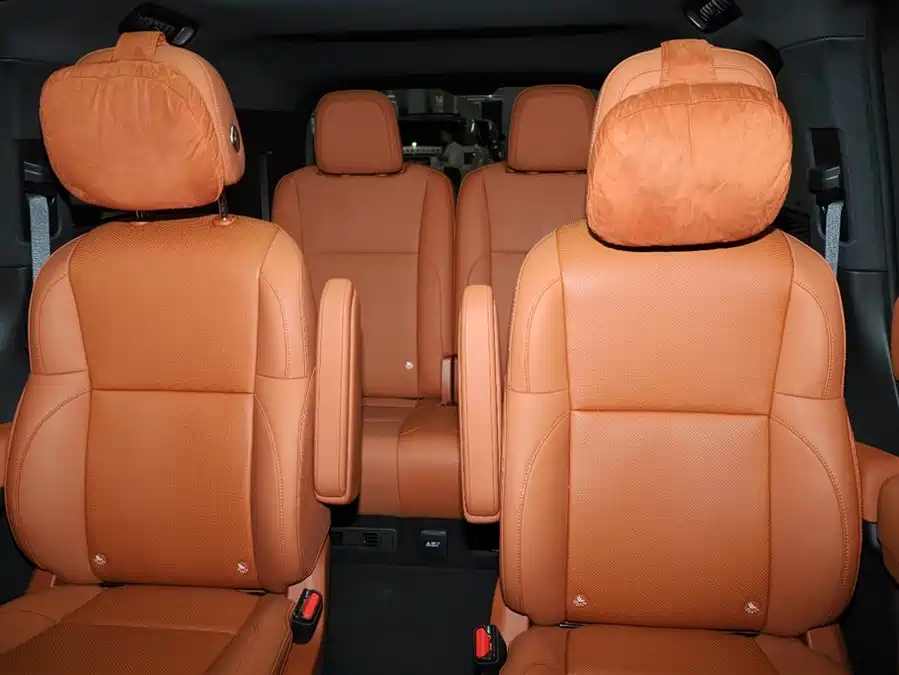 Used Li Auto L9 2024 Ultra