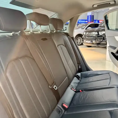 Used Audi A4L 2022 40 TFSI luxury and dynamic model