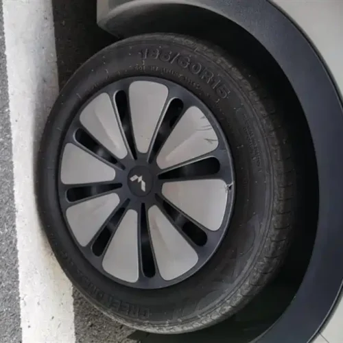 Used Wuling Bingo 2023 model 333km Yuexiang+ model