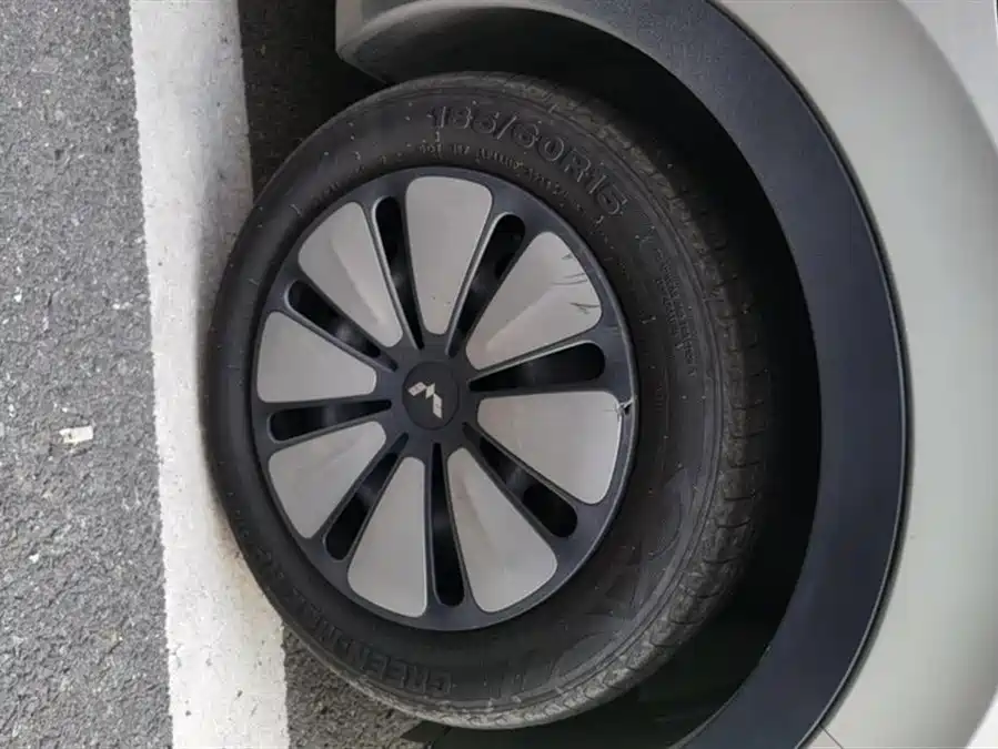 Used Wuling Bingo 2023 model 333km Yuexiang+ model