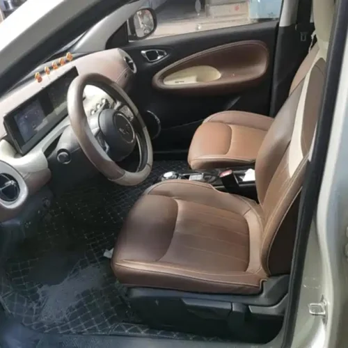 Used Wuling Bingo 2023 model 333km Yuexiang+ model