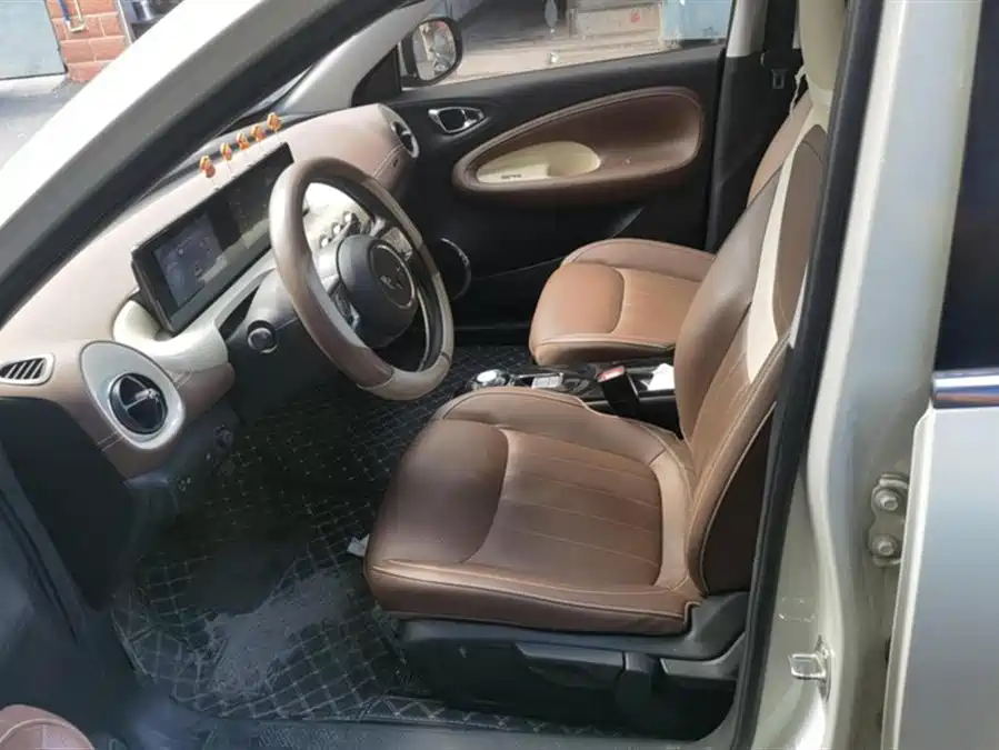 Used Wuling Bingo 2023 model 333km Yuexiang+ model