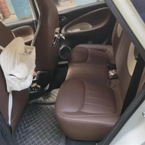 Used Wuling Bingo 2023 model 333km Yuexiang+ model
