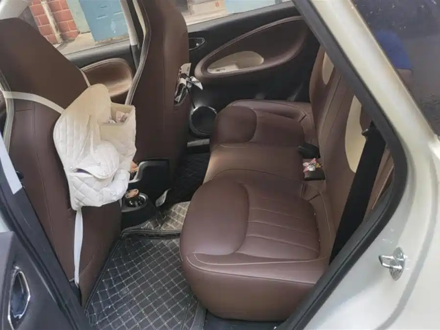 Used Wuling Bingo 2023 model 333km Yuexiang+ model