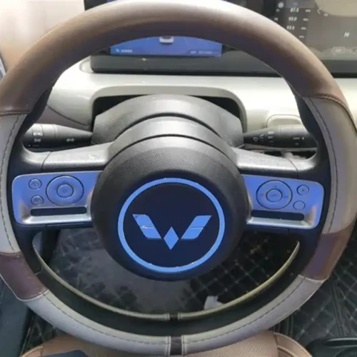 Used Wuling Bingo 2023 model 333km Yuexiang+ model