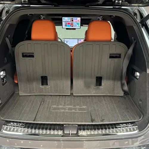 Used Li Auto L9 2022 Max