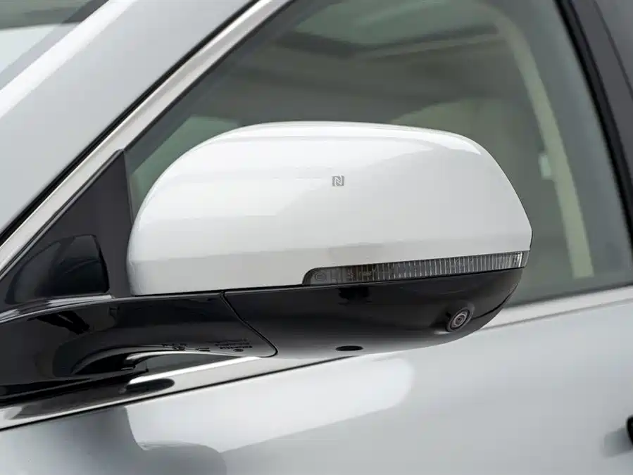 Used HUAWEI AITO M7 2024 1.5T Intelligent Driving Four-wheel Drive Ultra Version 5 Seats