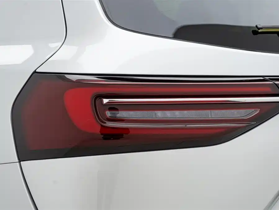 Used HUAWEI AITO M7 2024 1.5T Intelligent Driving Four-wheel Drive Ultra Version 5 Seats