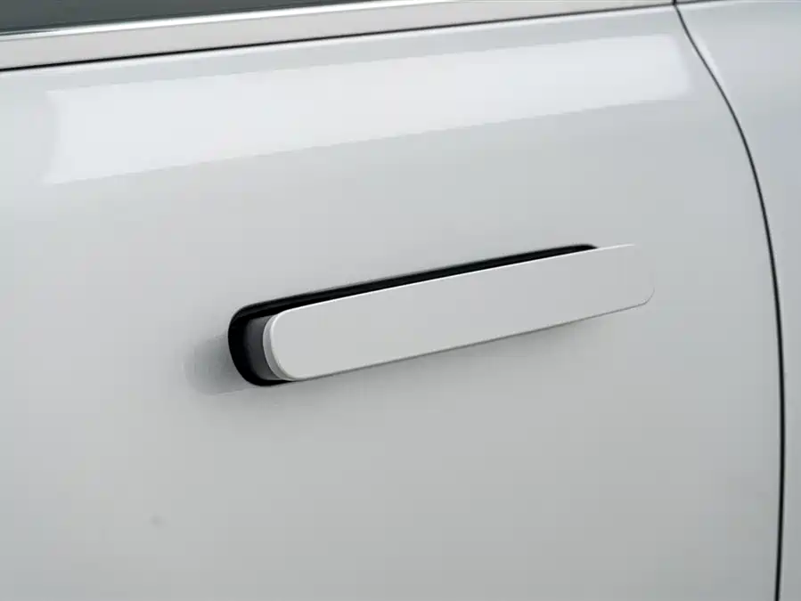 Used HUAWEI AITO M7 2024 1.5T Intelligent Driving Four-wheel Drive Ultra Version 5 Seats