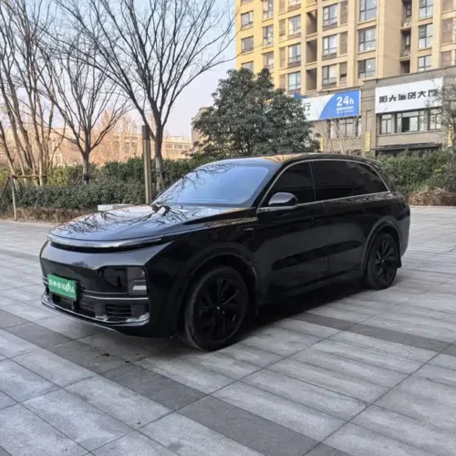 Used Li Auto L8 2023 Air