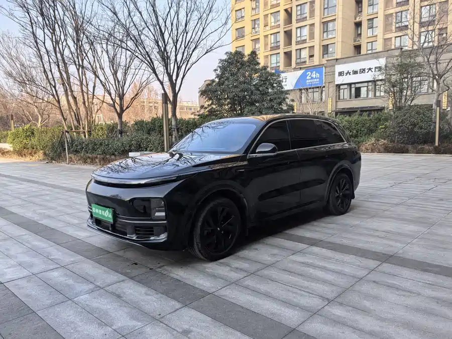 Used Li Auto L8 2023 Air