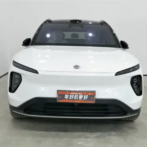 Used NIO ES6 2024 model 75kWh