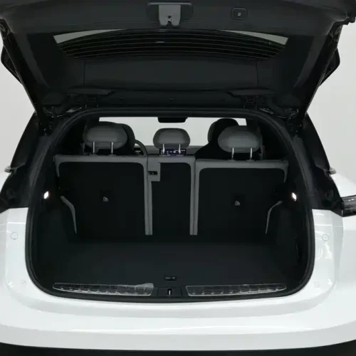 Used NIO ES6 2024 model 75kWh