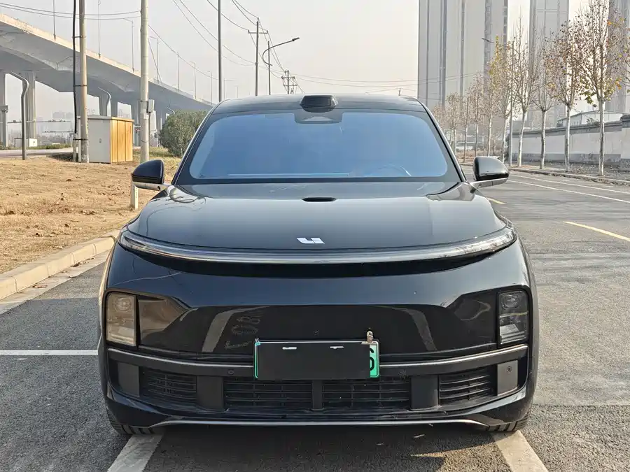 900x675_0_q87_c42_autohomecar__ChxpVmlA9SGAJngaAAeWZsDyzak897.jpg.webp Used Li Auto L9 2024 Ultra