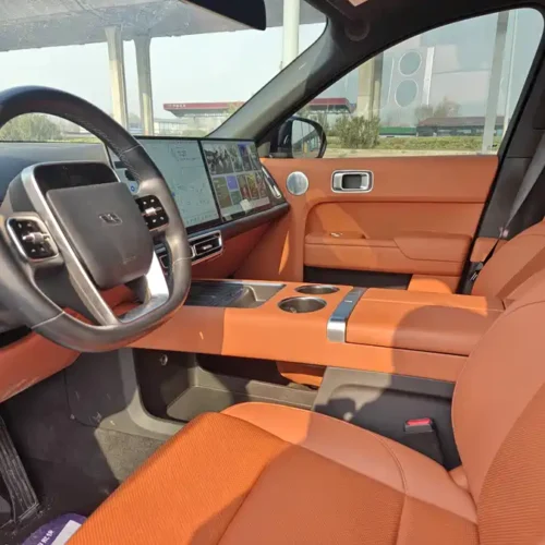 900x675_0_q87_c42_autohomecar__ChxpVmlA9SOAXxmBAAU_kpK5i9g649.jpg.webp Used Li Auto L9 2024 Ultra