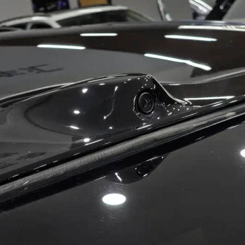 Used NIO ET7 2022 model 100kWh first edition