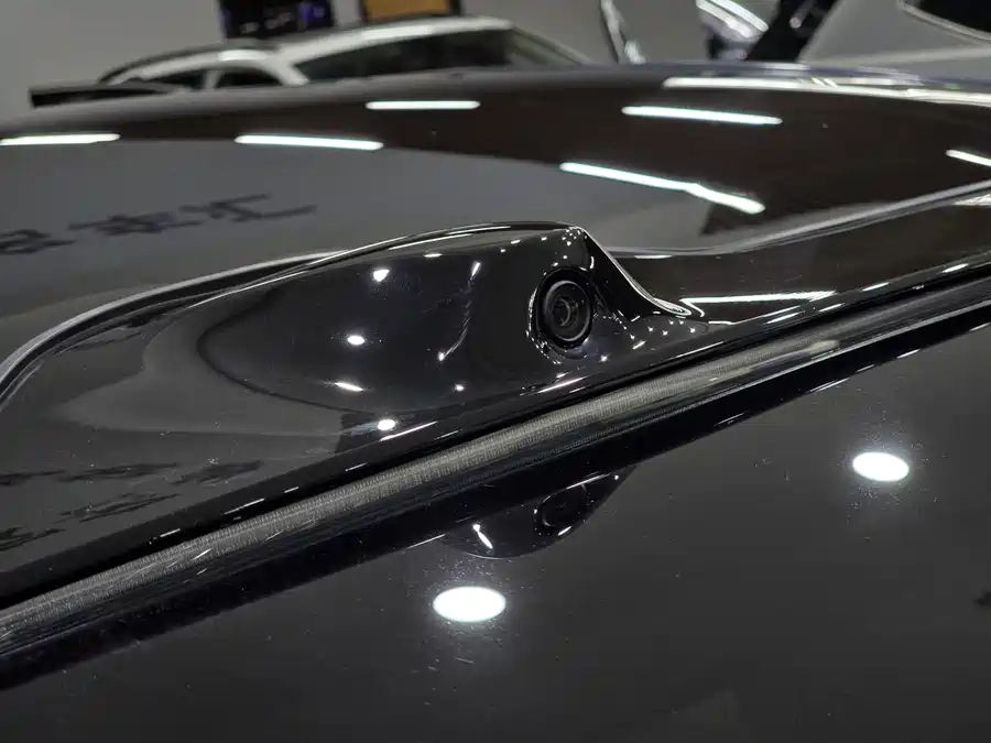 Used NIO ET7 2022 model 100kWh first edition