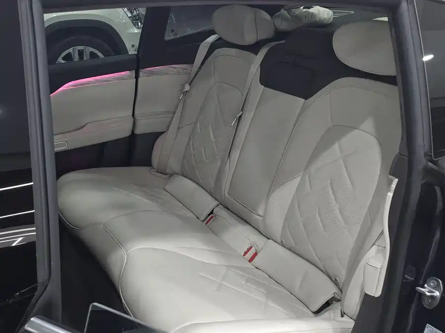 Used NIO ET7 2022 model 100kWh first edition