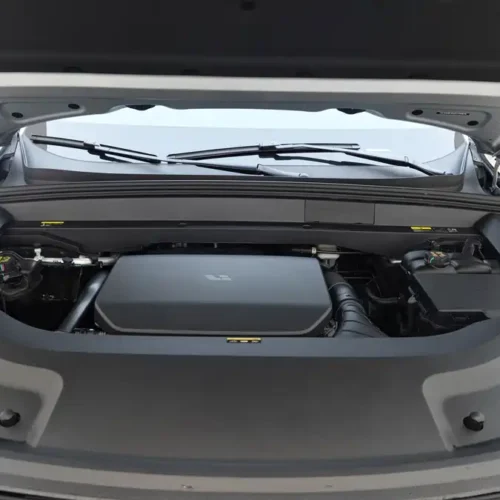 900x675_0_q87_c42_autohomecar__ChxpVmlB5cSAcC3VAAcE-xvWaj4441.jpg.webp Used Li Auto L8 2023 Pro