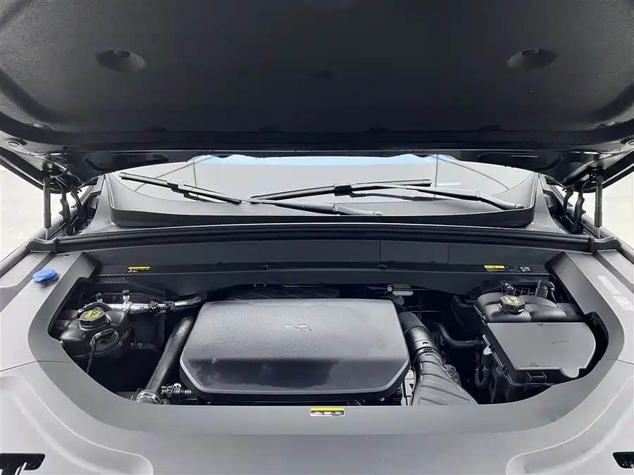 Used Li Auto L9 2024 Ultra