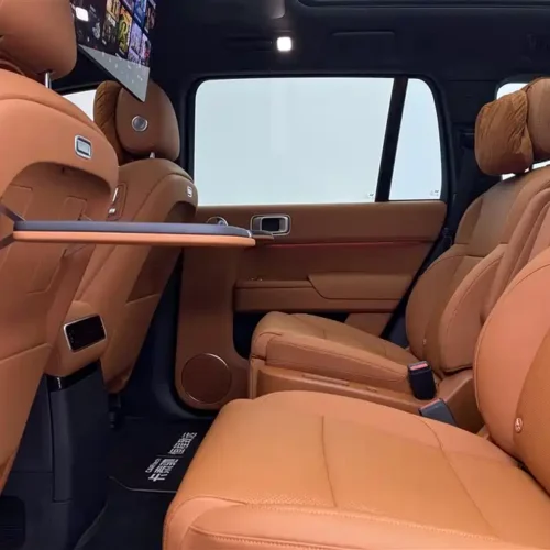 Used Li Auto L9 2024 Ultra