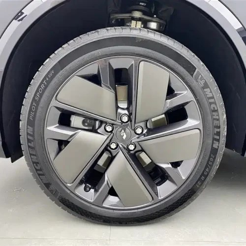 Used Li Auto L9 2024 Ultra