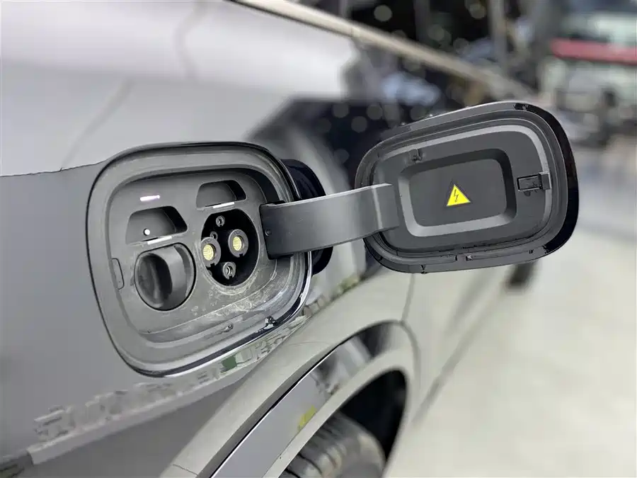 Used Li Auto L9 2024 Ultra