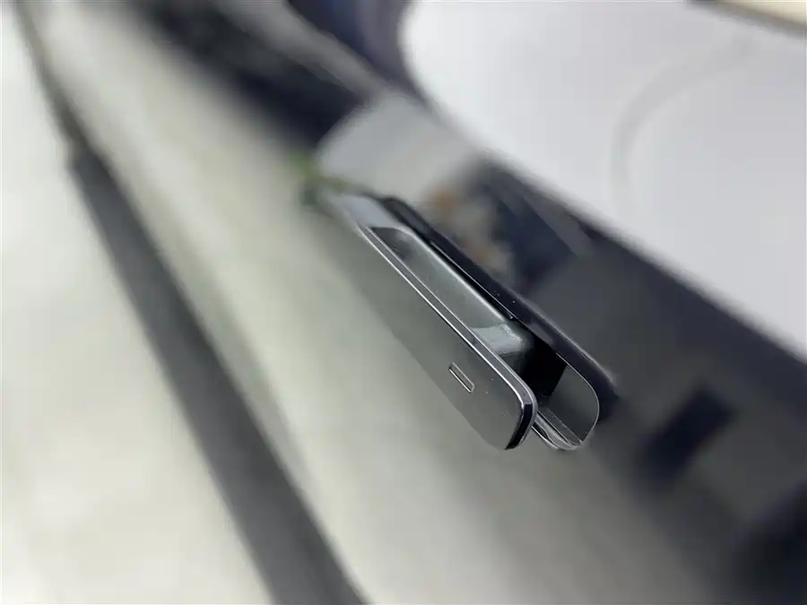 Used Li Auto L9 2024 Ultra