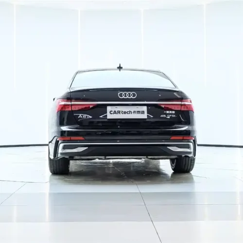 Used Audi A6L 2024 45 TFSI Premium Dynamic Model