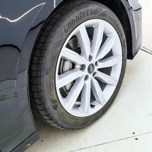 Used Audi A6L 2024 45 TFSI Premium Dynamic Model