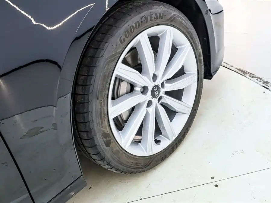 Used Audi A6L 2024 45 TFSI Premium Dynamic Model